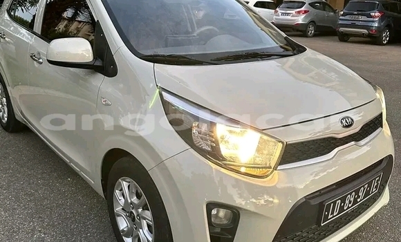 Comprar Usado Kia Morning Outro Carro em Luanda em Luanda Province Comprar Usado Kia Morning Outro Carro em Luanda em Luanda Province