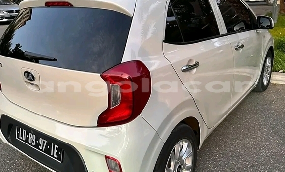 Comprar Usado Kia Morning Outro Carro em Luanda em Luanda Province Comprar Usado Kia Morning Outro Carro em Luanda em Luanda Province