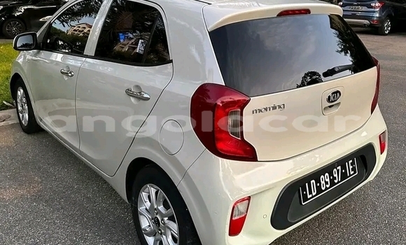 Comprar Usado Kia Morning Outro Carro em Luanda em Luanda Province Comprar Usado Kia Morning Outro Carro em Luanda em Luanda Province