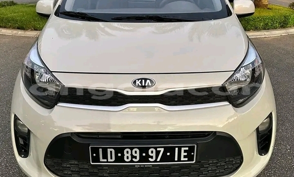 Comprar Usado Kia Morning Outro Carro em Luanda em Luanda Province Comprar Usado Kia Morning Outro Carro em Luanda em Luanda Province