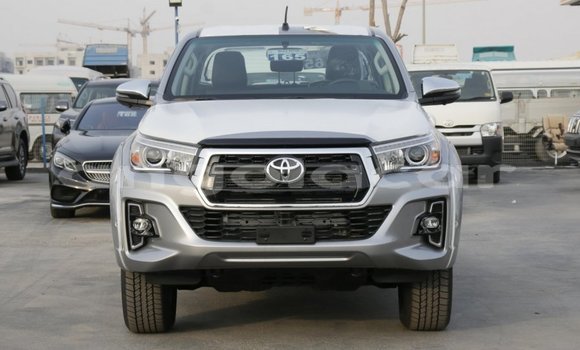 Acheter Neuf Voiture Toyota Hilux Gris à Benguela, Benguela Acheter Neuf Voiture Toyota Hilux Gris à Benguela, Benguela