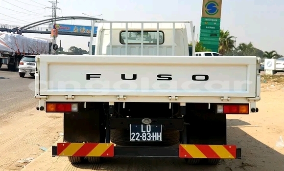 Comprar Usado Toyota Cami Branco Carro em Luanda em Luanda Province Comprar Usado Toyota Cami Branco Carro em Luanda em Luanda Province