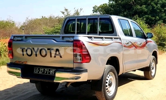 Buy Used Toyota Hilux Other Car in Luanda in Luanda Province Buy Used Toyota Hilux Other Car in Luanda in Luanda Province