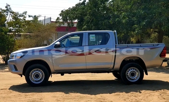 Buy Used Toyota Hilux Other Car in Luanda in Luanda Province Buy Used Toyota Hilux Other Car in Luanda in Luanda Province