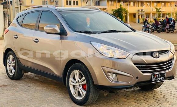 Acheter Occasion Voiture Hyundai Tucson Autre à Benguela, Benguela Acheter Occasion Voiture Hyundai Tucson Autre à Benguela, Benguela