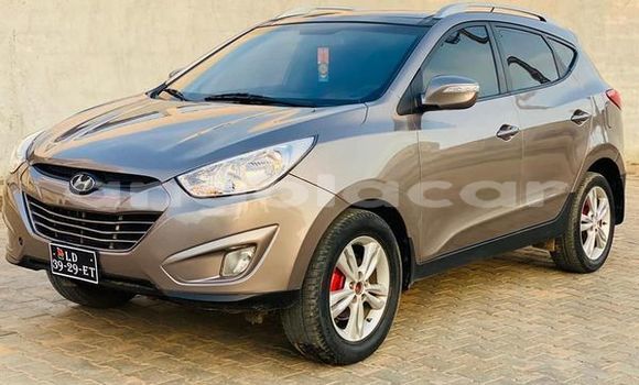 Buy Used Hyundai Tucson Other Car in Benguela in Benguela Buy Used Hyundai Tucson Other Car in Benguela in Benguela