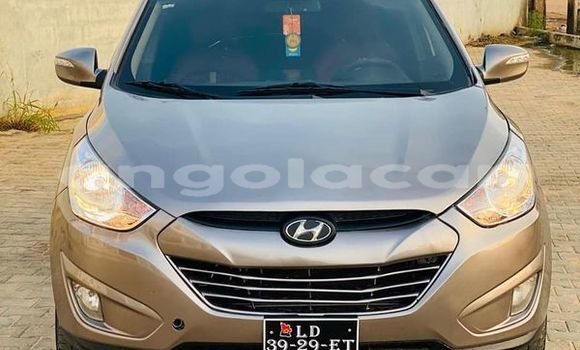 Buy Used Hyundai Tucson Other Car in Benguela in Benguela Buy Used Hyundai Tucson Other Car in Benguela in Benguela