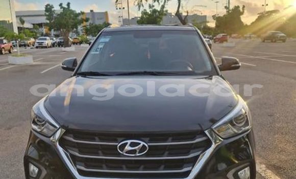Acheter Occasion Voiture Hyundai Creta Autre à Luanda, Province de Luanda
