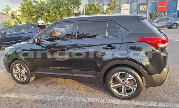 Buy Used Hyundai Creta Other Car in Luanda in Luanda Province Buy Used Hyundai Creta Other Car in Luanda in Luanda Province