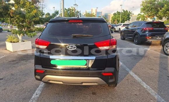 Buy Used Hyundai Creta Other Car in Luanda in Luanda Province Buy Used Hyundai Creta Other Car in Luanda in Luanda Province