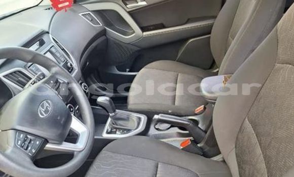 Buy Used Hyundai Creta Other Car in Luanda in Luanda Province Buy Used Hyundai Creta Other Car in Luanda in Luanda Province
