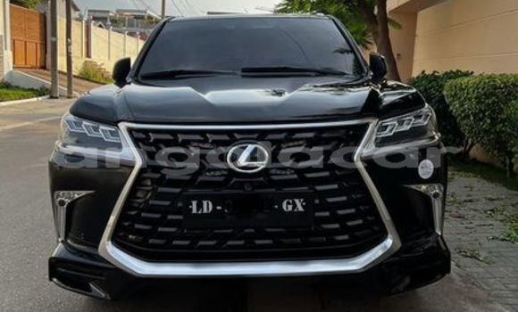 Comprar Usado Lexus LX 570 Outro Carro em Luanda em Luanda Province Comprar Usado Lexus LX 570 Outro Carro em Luanda em Luanda Province