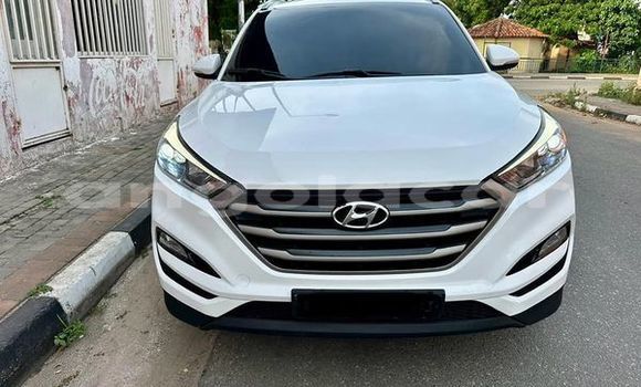 Comprar Usado Hyundai Tucson Outro Carro em Luanda em Luanda Province Comprar Usado Hyundai Tucson Outro Carro em Luanda em Luanda Province
