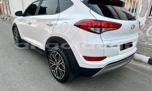 Comprar Usado Hyundai Tucson Outro Carro em Luanda em Luanda Province Comprar Usado Hyundai Tucson Outro Carro em Luanda em Luanda Province