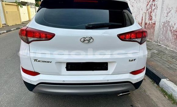Comprar Usado Hyundai Tucson Outro Carro em Luanda em Luanda Province Comprar Usado Hyundai Tucson Outro Carro em Luanda em Luanda Province