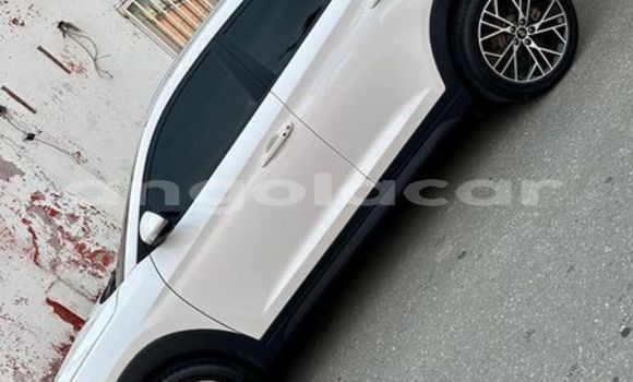 Comprar Usado Hyundai Tucson Outro Carro em Luanda em Luanda Province Comprar Usado Hyundai Tucson Outro Carro em Luanda em Luanda Province