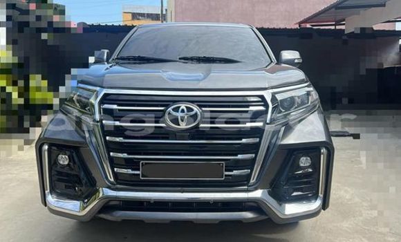 Acheter Occasion Voiture Toyota Prado Autre à Luanda, Province de Luanda