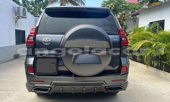 Comprar Usado Toyota Prado Outro Carro em Luanda em Luanda Province Comprar Usado Toyota Prado Outro Carro em Luanda em Luanda Province