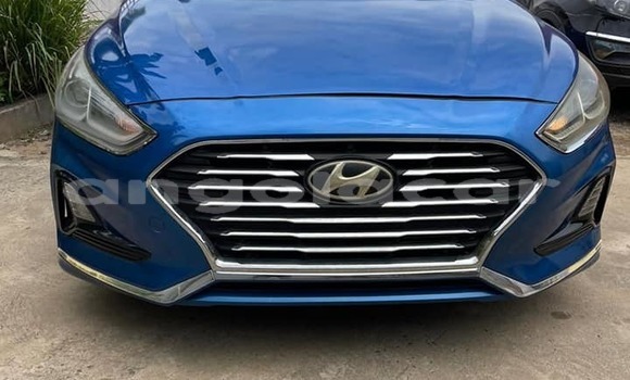 Acheter Occasion Voiture Hyundai Sonata Autre à Luanda, Province de Luanda Acheter Occasion Voiture Hyundai Sonata Autre à Luanda, Province de Luanda