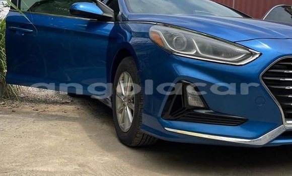 Comprar Usado Hyundai Sonata Outro Carro em Luanda em Luanda Province Comprar Usado Hyundai Sonata Outro Carro em Luanda em Luanda Province