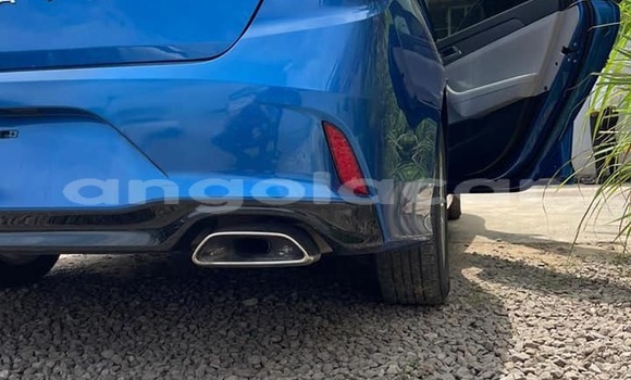 Comprar Usado Hyundai Sonata Outro Carro em Luanda em Luanda Province Comprar Usado Hyundai Sonata Outro Carro em Luanda em Luanda Province