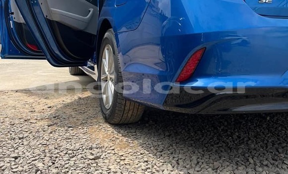 Comprar Usado Hyundai Sonata Outro Carro em Luanda em Luanda Province Comprar Usado Hyundai Sonata Outro Carro em Luanda em Luanda Province