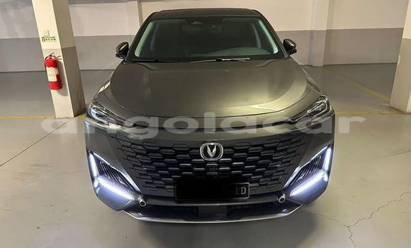 Comprar Usado Changan Alsvin V7 Outro Carro em Luanda em Luanda Province