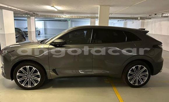 Comprar Usado Changan Alsvin V7 Outro Carro em Luanda em Luanda Province Comprar Usado Changan Alsvin V7 Outro Carro em Luanda em Luanda Province