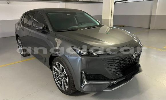 Comprar Usado Changan Alsvin V7 Outro Carro em Luanda em Luanda Province Comprar Usado Changan Alsvin V7 Outro Carro em Luanda em Luanda Province