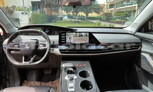Comprar Usado Changan Alsvin V7 Outro Carro em Luanda em Luanda Province Comprar Usado Changan Alsvin V7 Outro Carro em Luanda em Luanda Province
