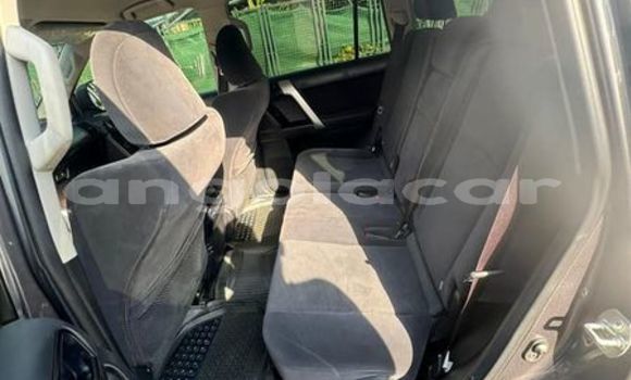 Comprar Usado Toyota Prado Outro Carro em Luanda em Luanda Province Comprar Usado Toyota Prado Outro Carro em Luanda em Luanda Province