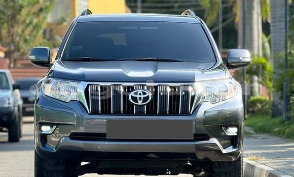 Comprar Usado Toyota Prado Outro Carro em Luanda em Luanda Province Comprar Usado Toyota Prado Outro Carro em Luanda em Luanda Province