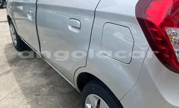 Comprar Usado Suzuki Alto Branco Carro em Luanda em Luanda Province Comprar Usado Suzuki Alto Branco Carro em Luanda em Luanda Province