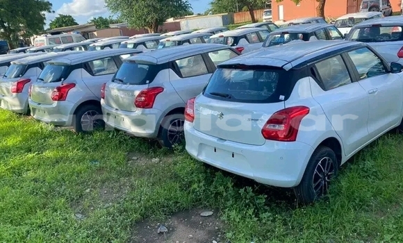 Comprar Usado Suzuki Celerio Branco Carro em Luanda em Luanda Province Comprar Usado Suzuki Celerio Branco Carro em Luanda em Luanda Province