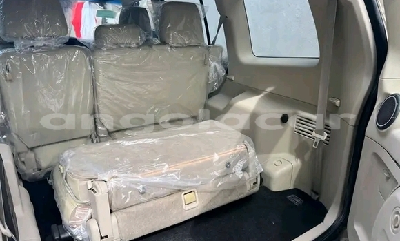 Comprar Usado Mitsubishi Pajero Outro Carro em Luanda em Luanda Province Comprar Usado Mitsubishi Pajero Outro Carro em Luanda em Luanda Province