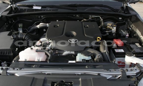 Acheter Neuf Voiture Toyota Hilux Gris à Benguela, Benguela Acheter Neuf Voiture Toyota Hilux Gris à Benguela, Benguela