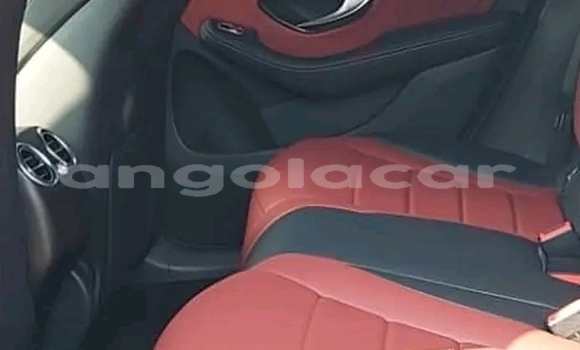 Comprar Usado Mercedes-Benz AMG GLC Preto Carro em Luanda em Luanda Province Comprar Usado Mercedes-Benz AMG GLC Preto Carro em Luanda em Luanda Province