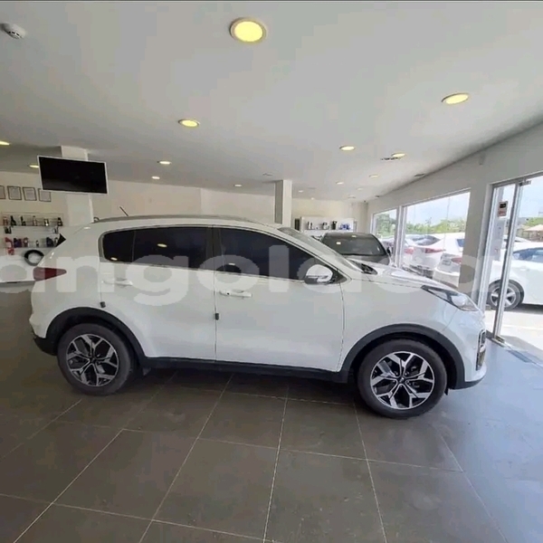 Big with watermark kia sportage luanda province luanda 35491