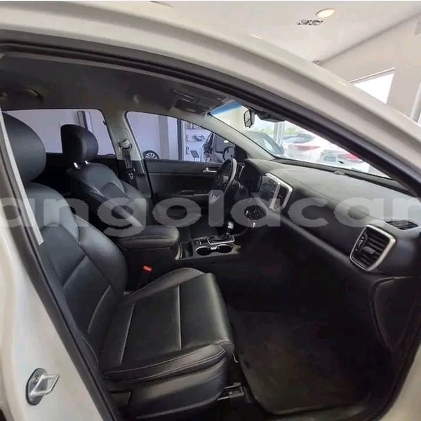 Big with watermark kia sportage luanda province luanda 35491