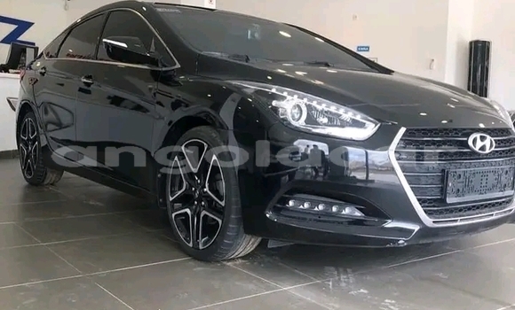 Buy Used Hyundai i40 Black Car in Luanda in Luanda Province Buy Used Hyundai i40 Black Car in Luanda in Luanda Province