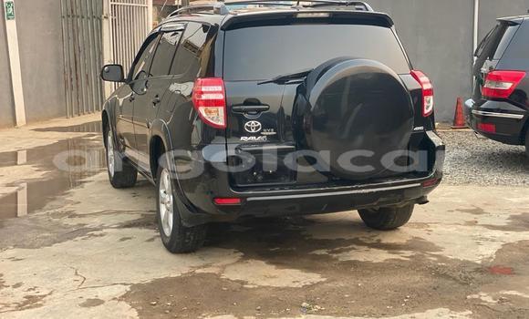 Comprar Usado Toyota RAV4 Prata Carro em Luanda em Luanda Province Comprar Usado Toyota RAV4 Prata Carro em Luanda em Luanda Province