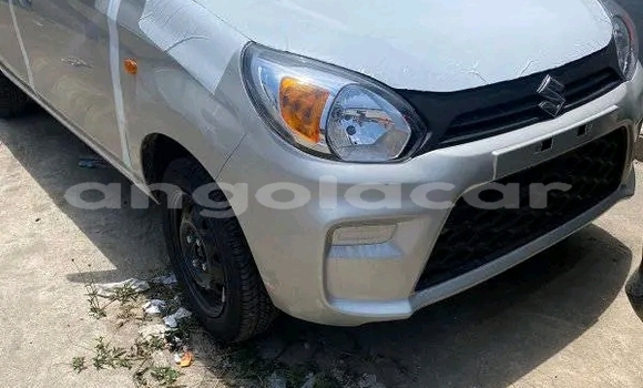 Buy Used Suzuki Alto Other Car in Luanda in Luanda Province
