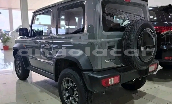 Buy Used Suzuki Jimny Other Car in Luanda in Luanda Province Buy Used Suzuki Jimny Other Car in Luanda in Luanda Province