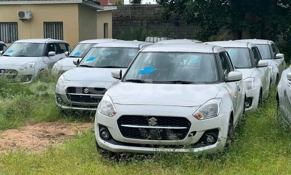 Comprar Usado Suzuki Swift Outro Carro em Luanda em Luanda Province Comprar Usado Suzuki Swift Outro Carro em Luanda em Luanda Province