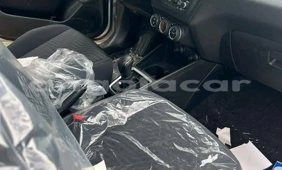 Acheter Occasion Voiture Suzuki Swift Autre à Luanda, Province de Luanda Acheter Occasion Voiture Suzuki Swift Autre à Luanda, Province de Luanda