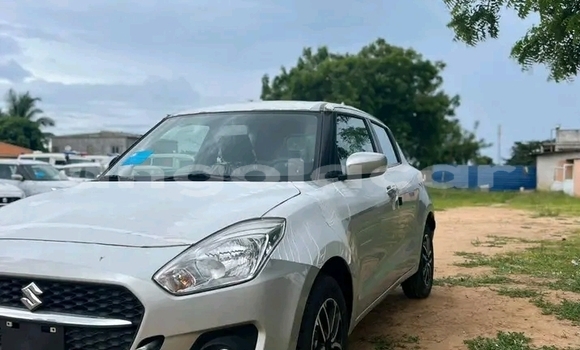 Acheter Occasion Voiture Suzuki Swift Autre à Luanda, Province de Luanda Acheter Occasion Voiture Suzuki Swift Autre à Luanda, Province de Luanda