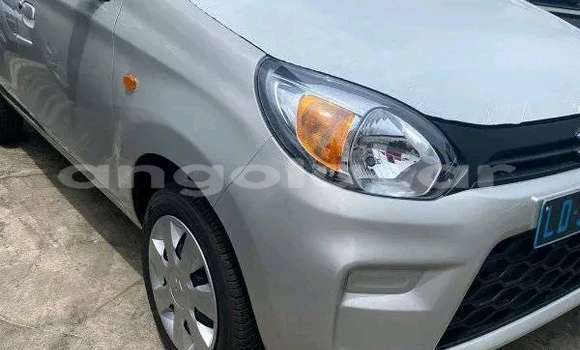 Comprar Usado Suzuki Alto Preto Carro em Luanda em Luanda Province Comprar Usado Suzuki Alto Preto Carro em Luanda em Luanda Province