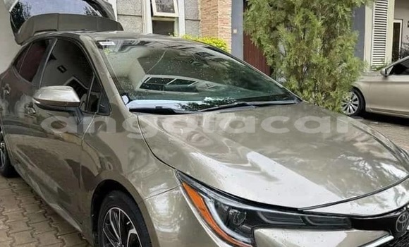 Comprar Usado Toyota Yaris Outro Carro em Luanda em Luanda Province
