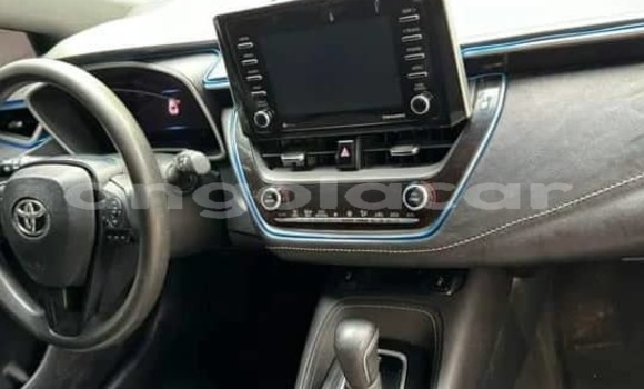 Comprar Usado Toyota Yaris Outro Carro em Luanda em Luanda Province Comprar Usado Toyota Yaris Outro Carro em Luanda em Luanda Province