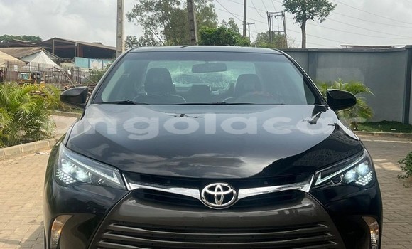 Comprar Usado Toyota Camry Outro Carro em Luanda em Luanda Province Comprar Usado Toyota Camry Outro Carro em Luanda em Luanda Province